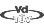 Vd TUV Client of We explain Explainer video company