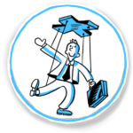 6 Simple steps: Animation We explain Explainer video company