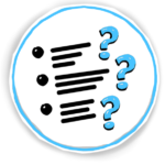 6 Simple steps: Questionnaire We explain Explainer video company