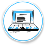 6 Simple steps: Script We explain Explainer video