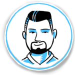 Weexplain team Draško T Storyboard Architect whiteboard video company We explain